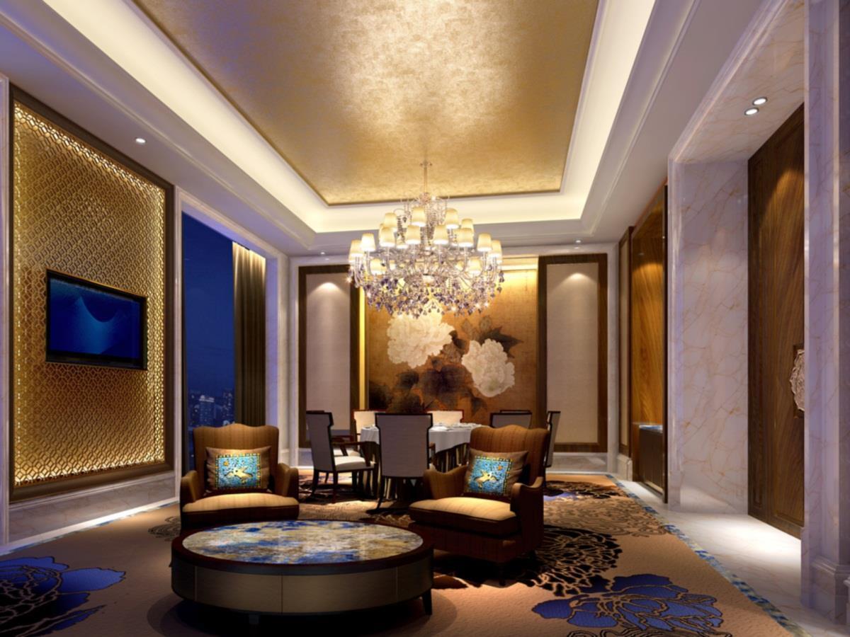 Wanda Vista Shenyang Hotell Exteriör bild